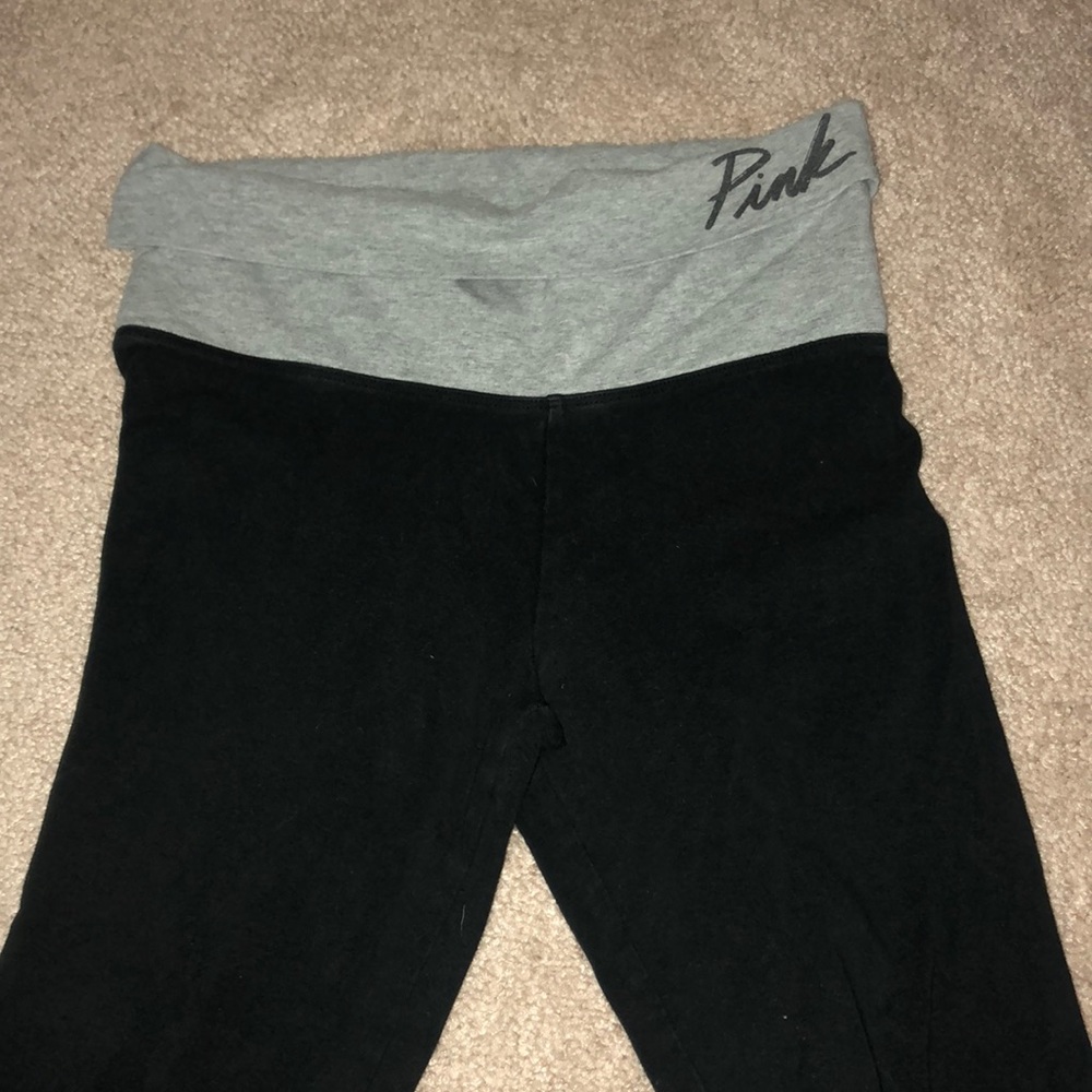 PINK leggings